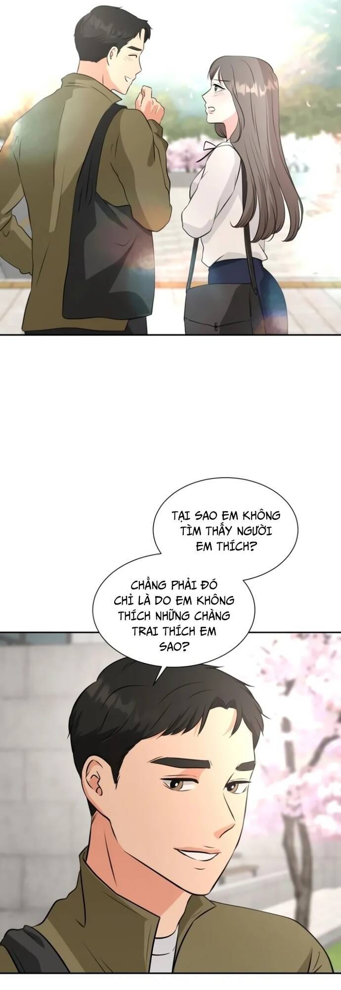Bản Thiết Kế Vàng Chap 19 - Next Chap 20