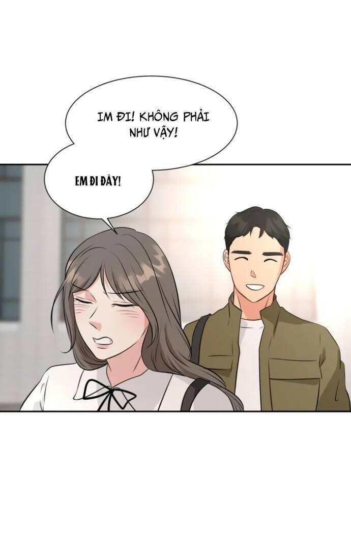 Bản Thiết Kế Vàng Chap 19 - Next Chap 20