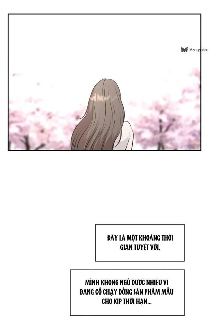 Bản Thiết Kế Vàng Chap 19 - Next Chap 20