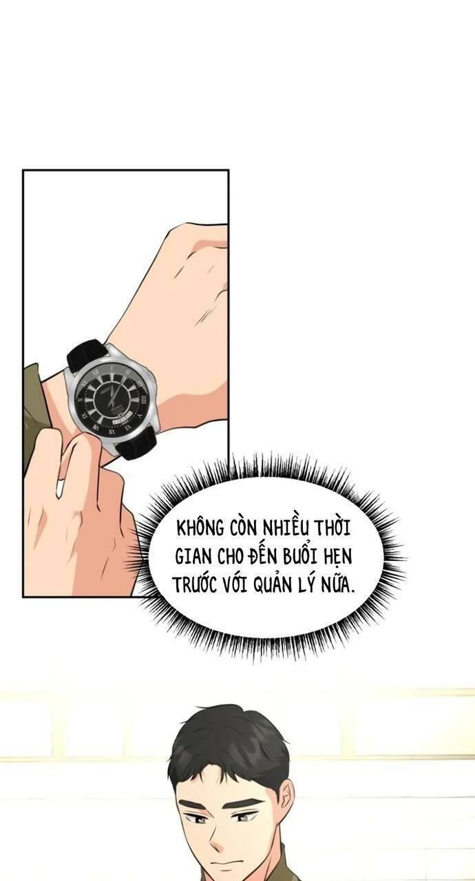 Bản Thiết Kế Vàng Chap 19 - Next Chap 20