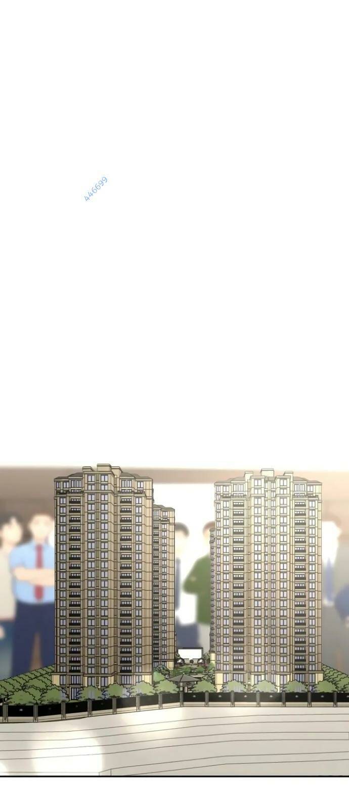 Bản Thiết Kế Vàng Chap 19 - Next Chap 20