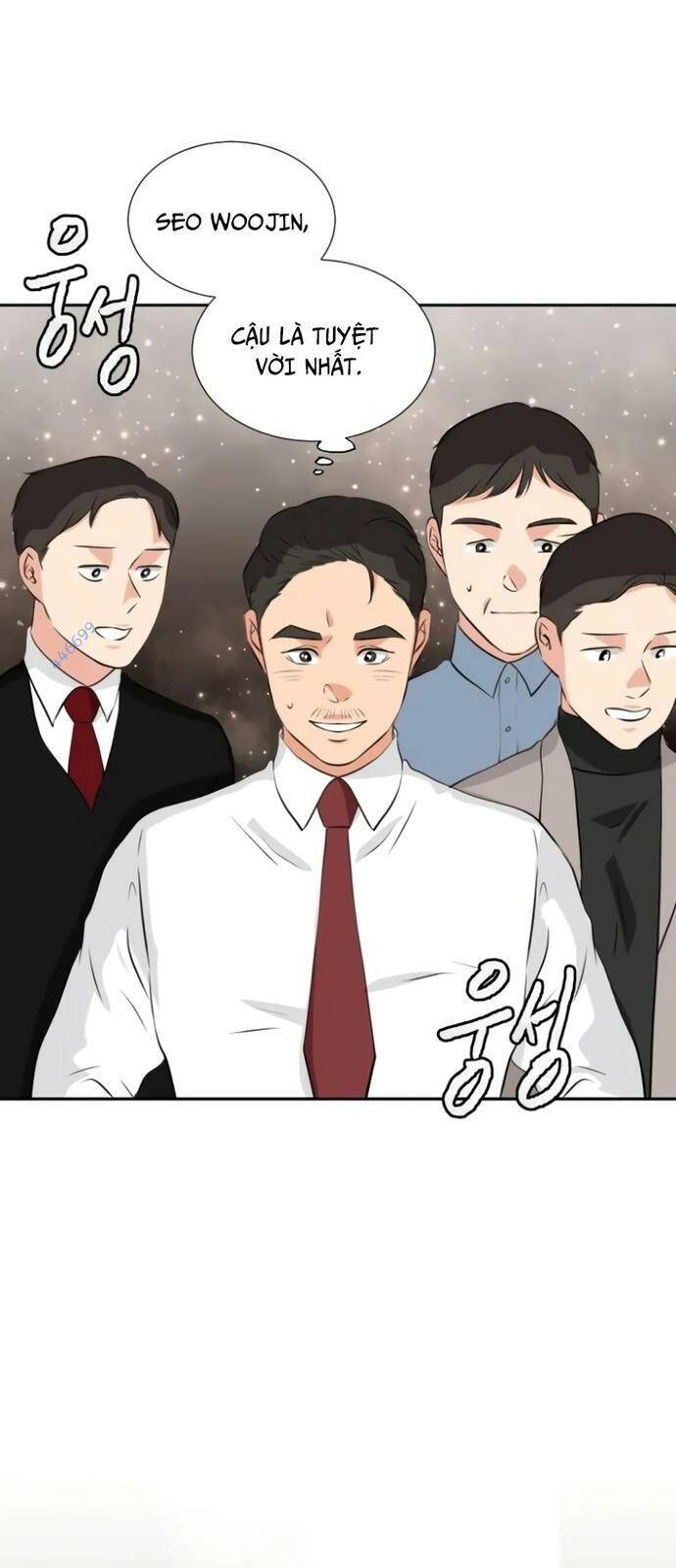 Bản Thiết Kế Vàng Chap 19 - Next Chap 20