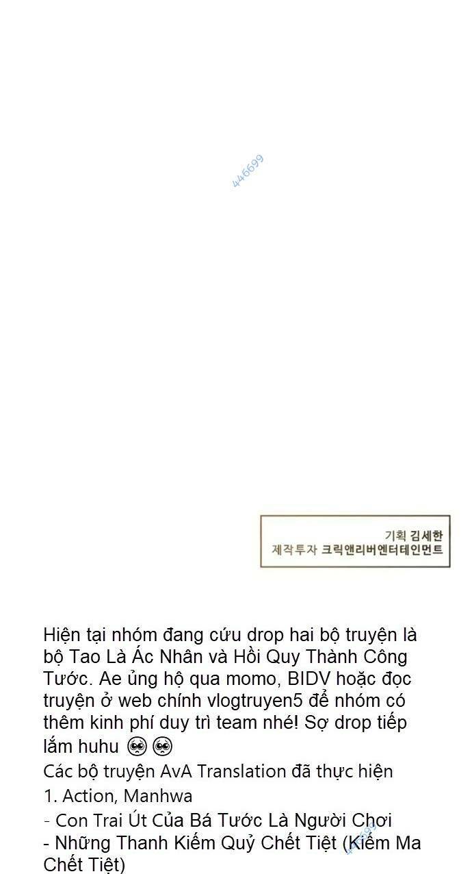 Bản Thiết Kế Vàng Chap 19 - Next Chap 20