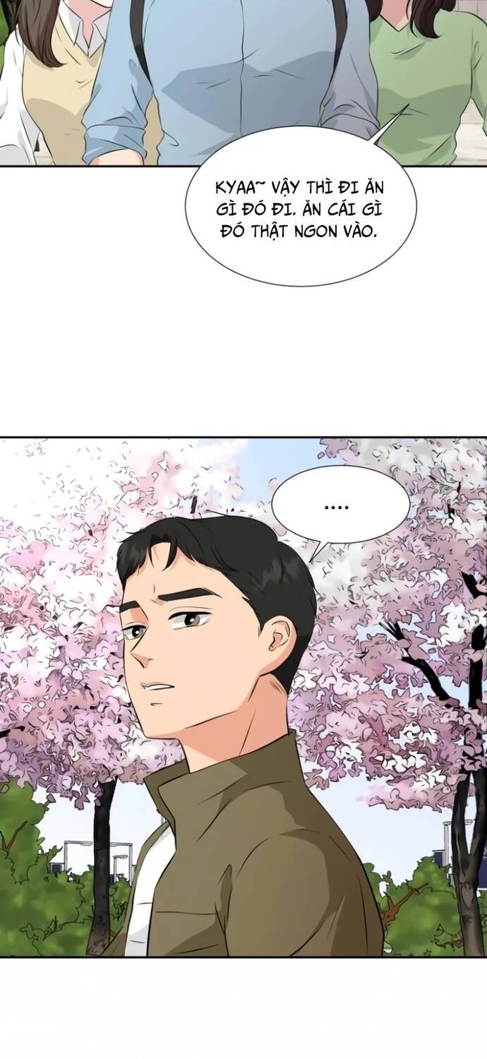 Bản Thiết Kế Vàng Chap 19 - Next Chap 20