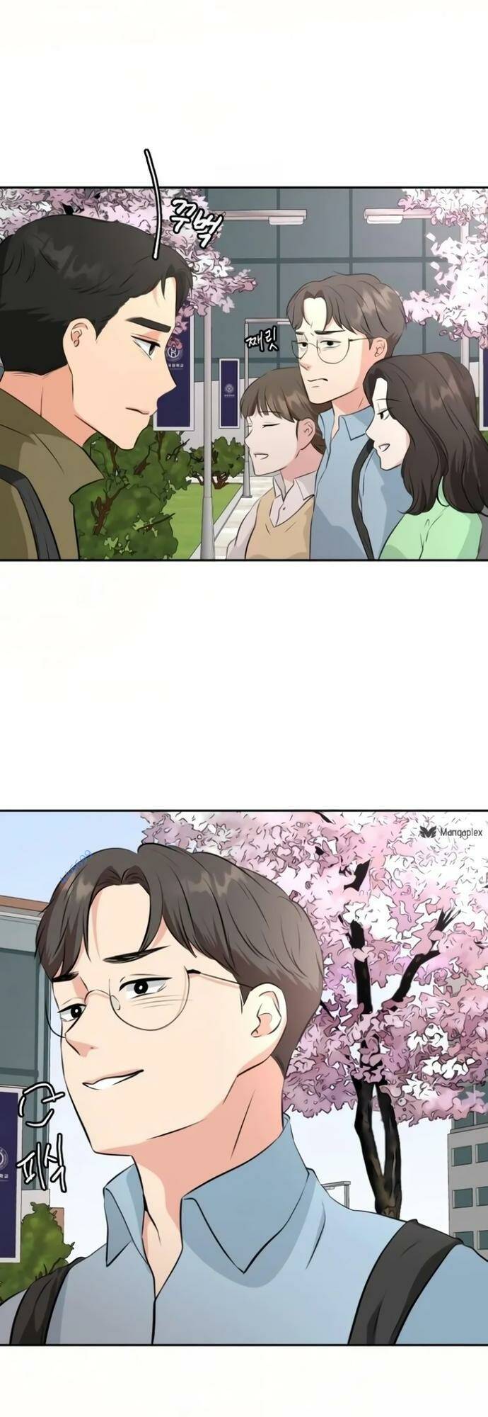 Bản Thiết Kế Vàng Chap 19 - Next Chap 20