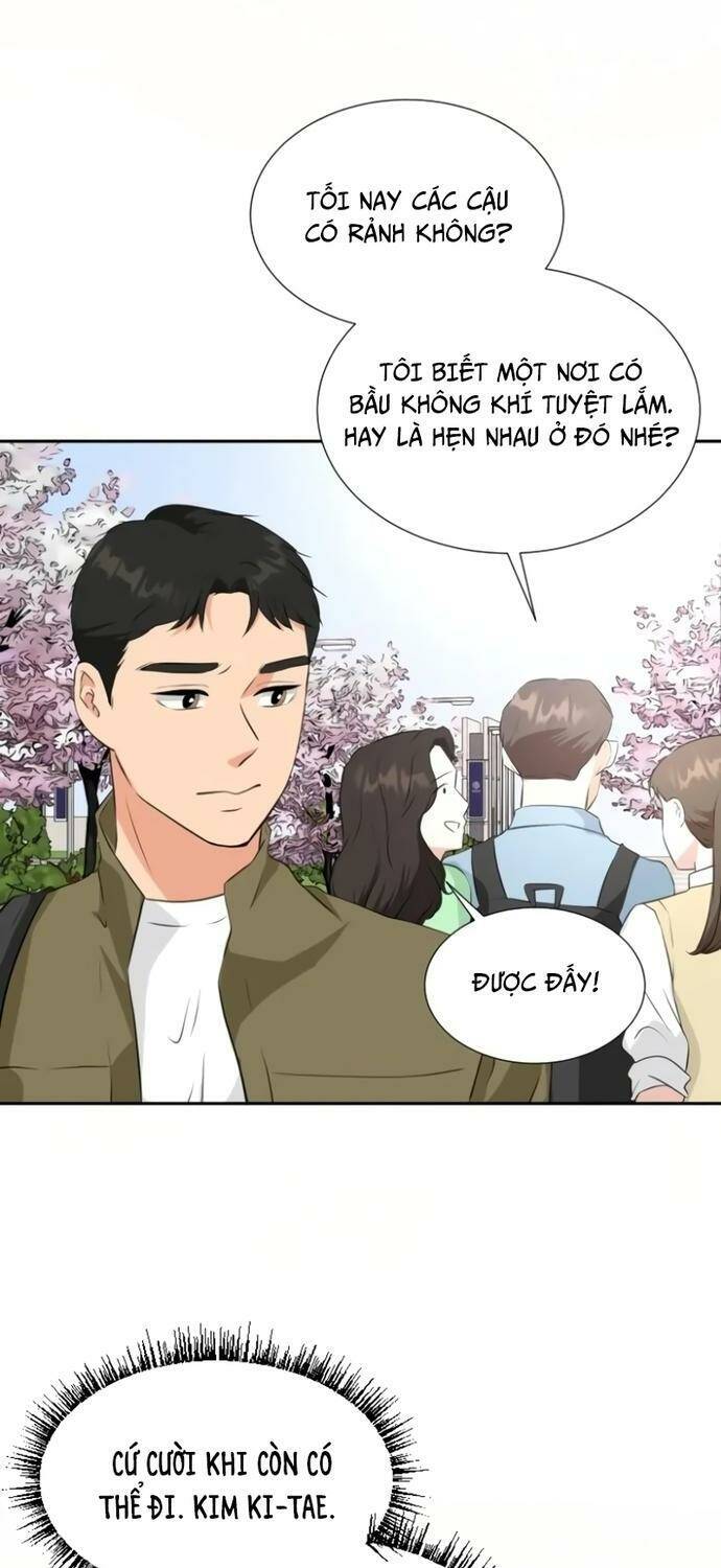 Bản Thiết Kế Vàng Chap 19 - Next Chap 20