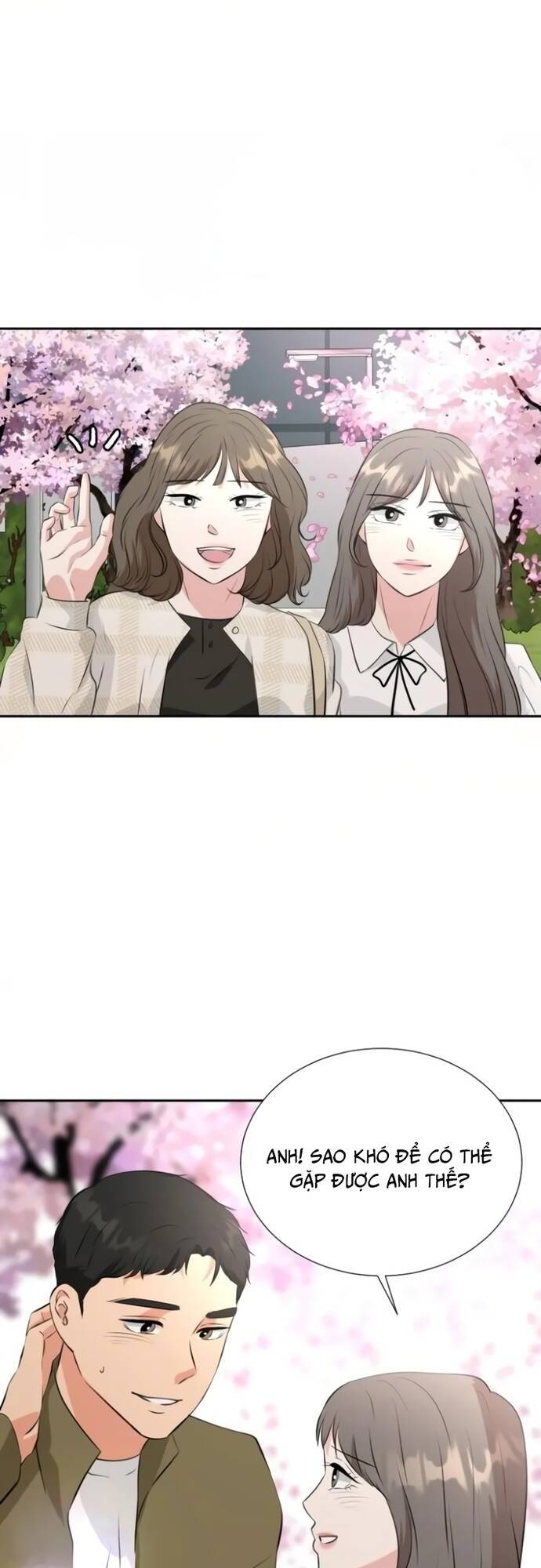 Bản Thiết Kế Vàng Chap 19 - Next Chap 20