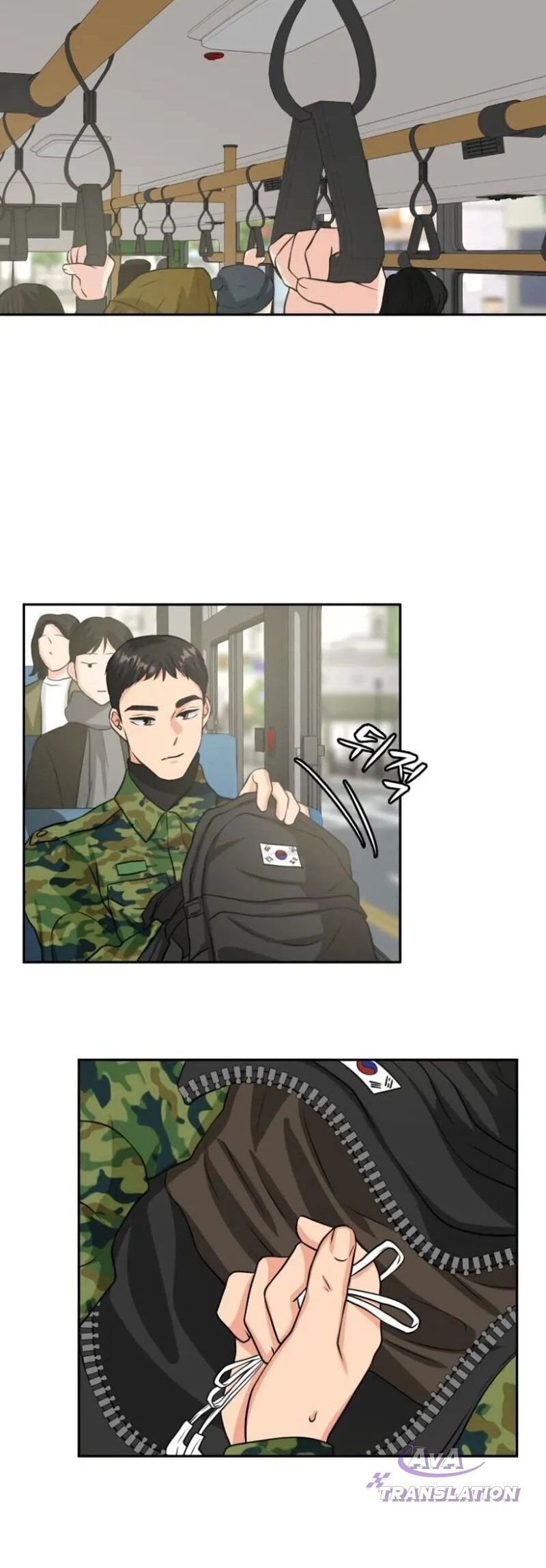 Bản Thiết Kế Vàng Chap 2 - Next Chap 3