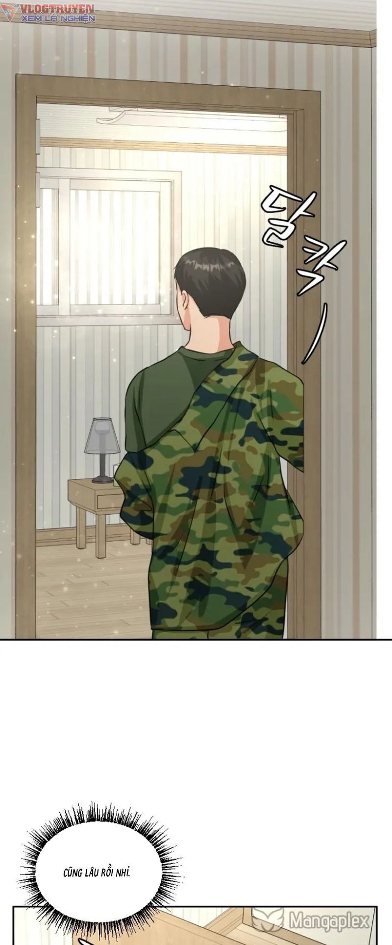 Bản Thiết Kế Vàng Chap 2 - Next Chap 3