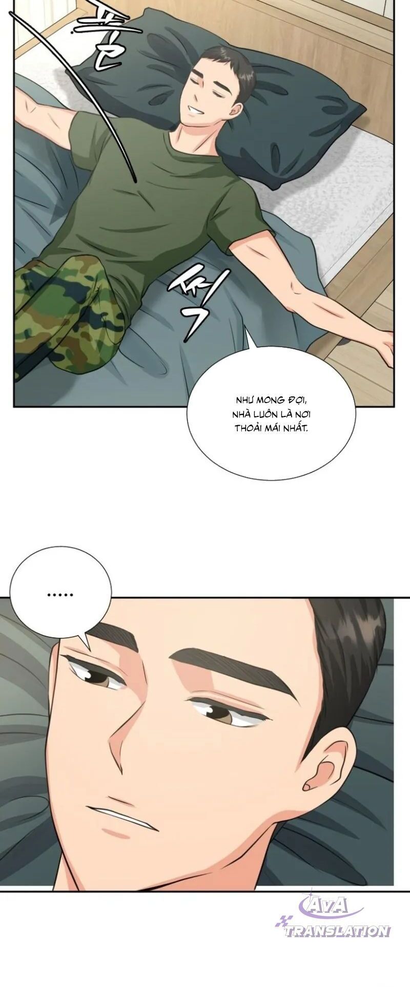 Bản Thiết Kế Vàng Chap 2 - Next Chap 3