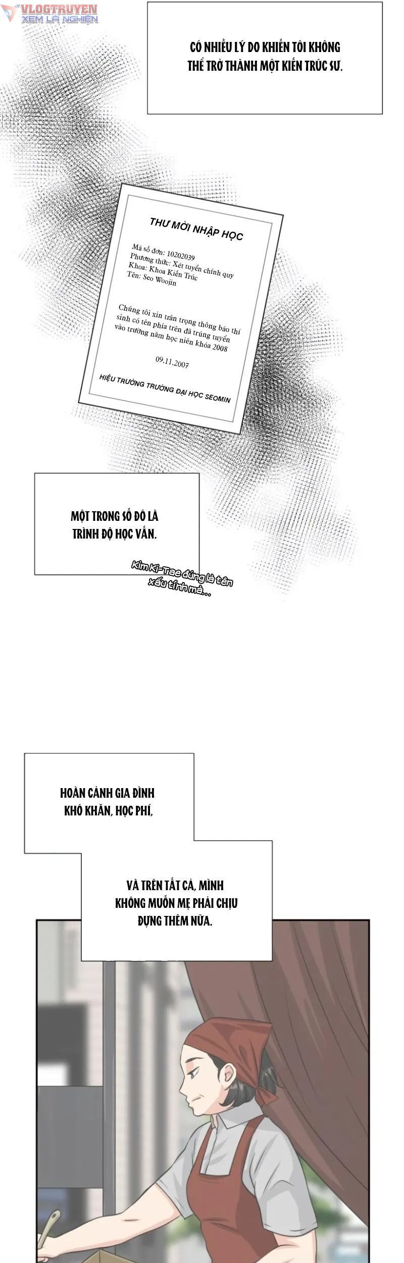 Bản Thiết Kế Vàng Chap 2 - Next Chap 3