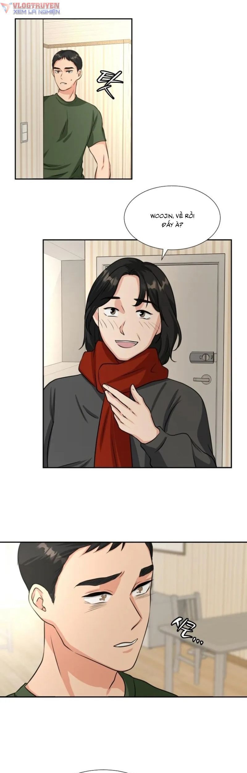 Bản Thiết Kế Vàng Chap 2 - Next Chap 3