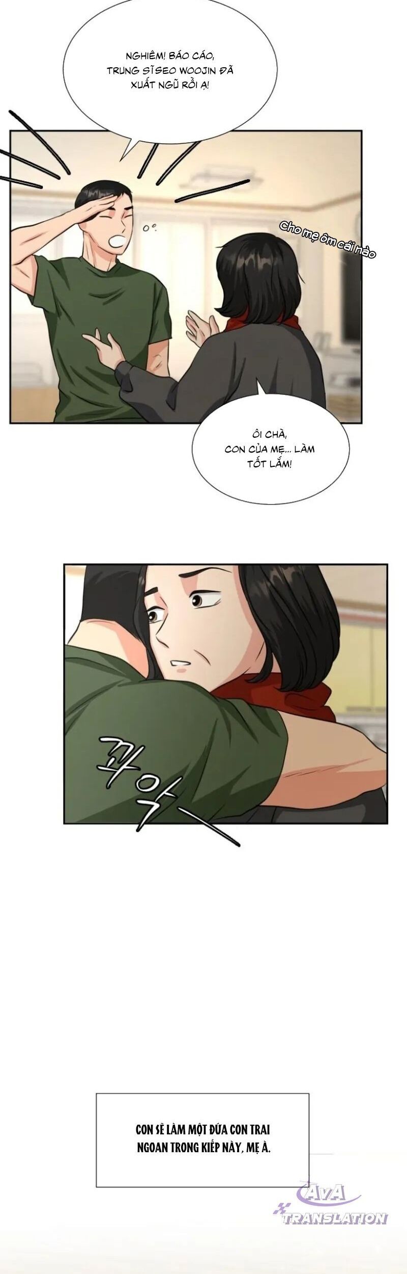 Bản Thiết Kế Vàng Chap 2 - Next Chap 3