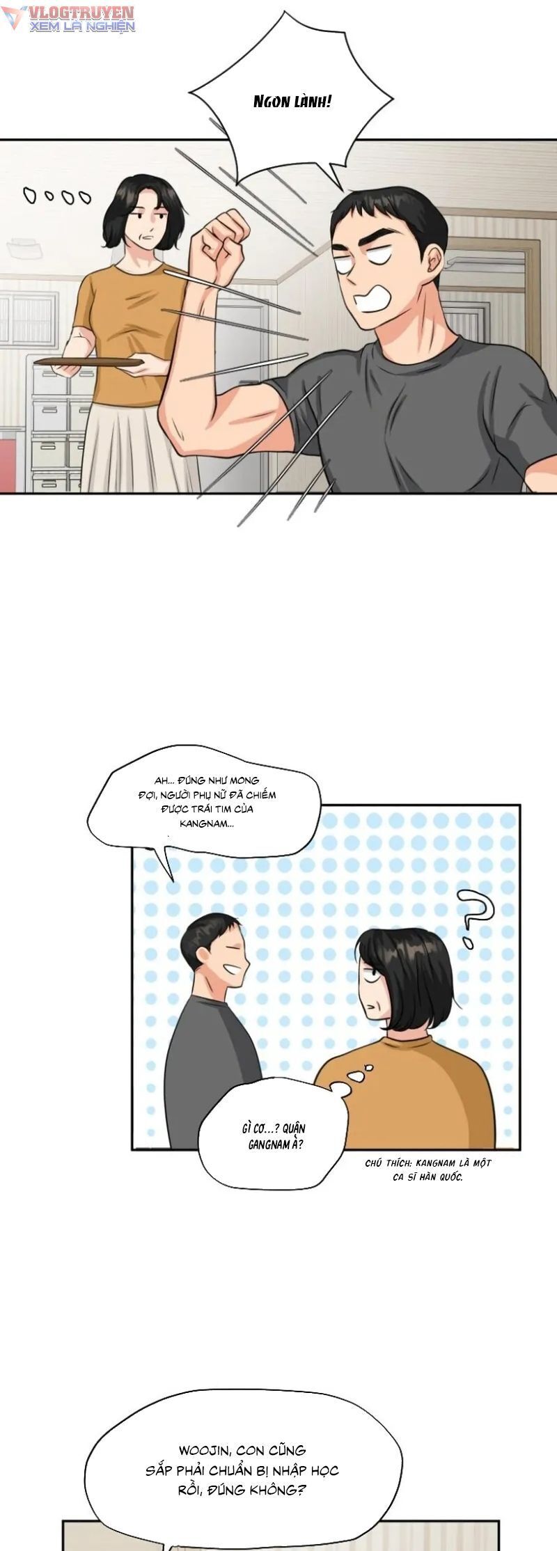 Bản Thiết Kế Vàng Chap 2 - Next Chap 3