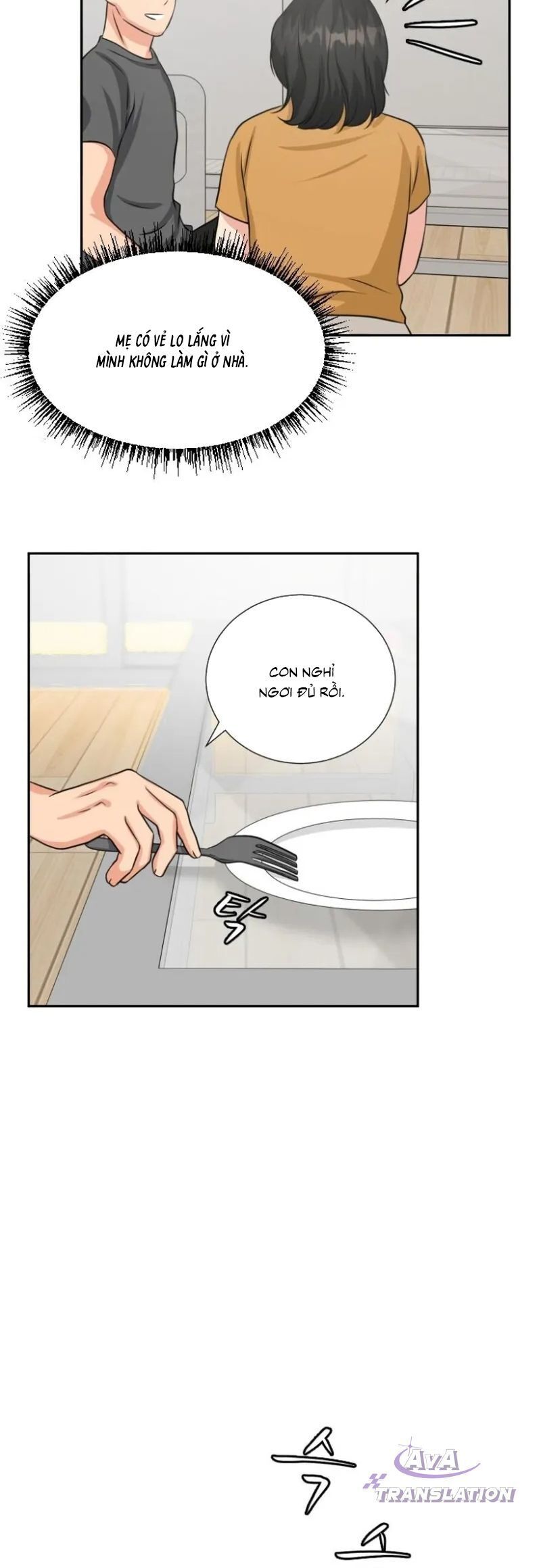 Bản Thiết Kế Vàng Chap 2 - Next Chap 3