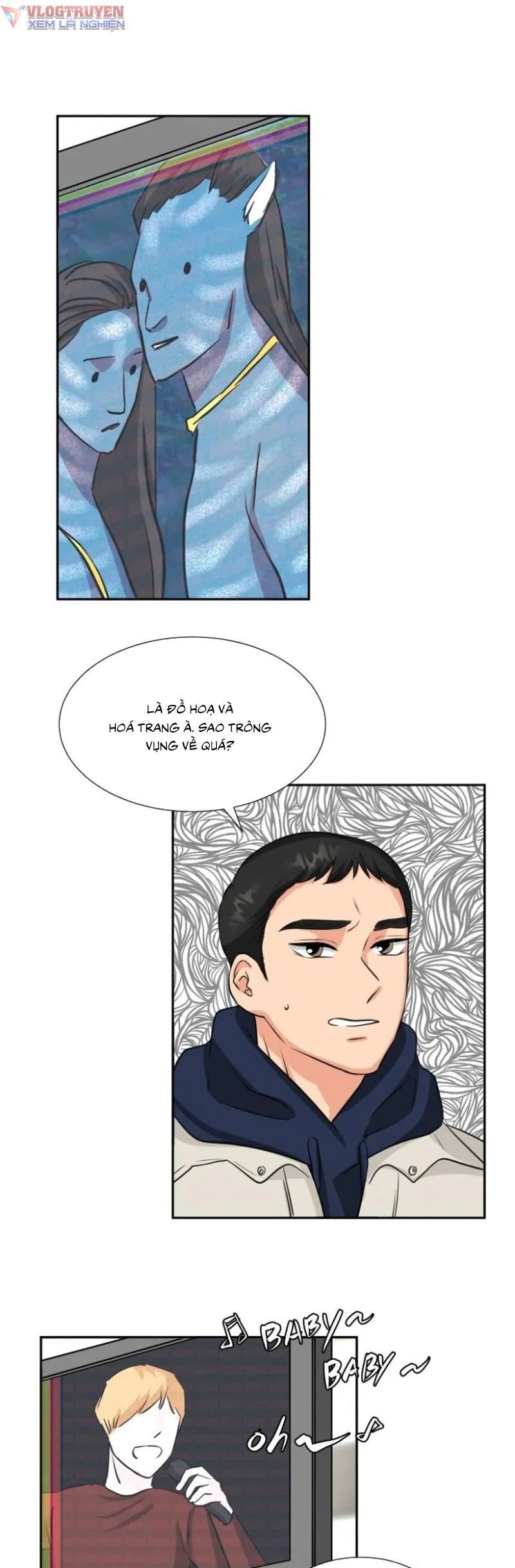 Bản Thiết Kế Vàng Chap 2 - Next Chap 3