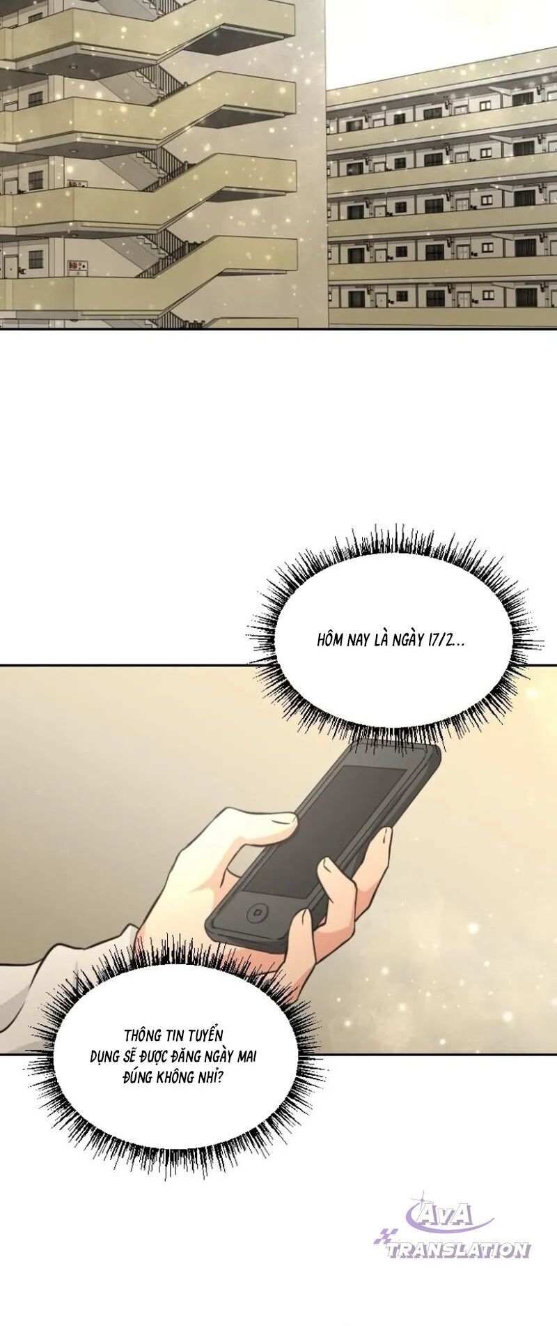 Bản Thiết Kế Vàng Chap 2 - Next Chap 3
