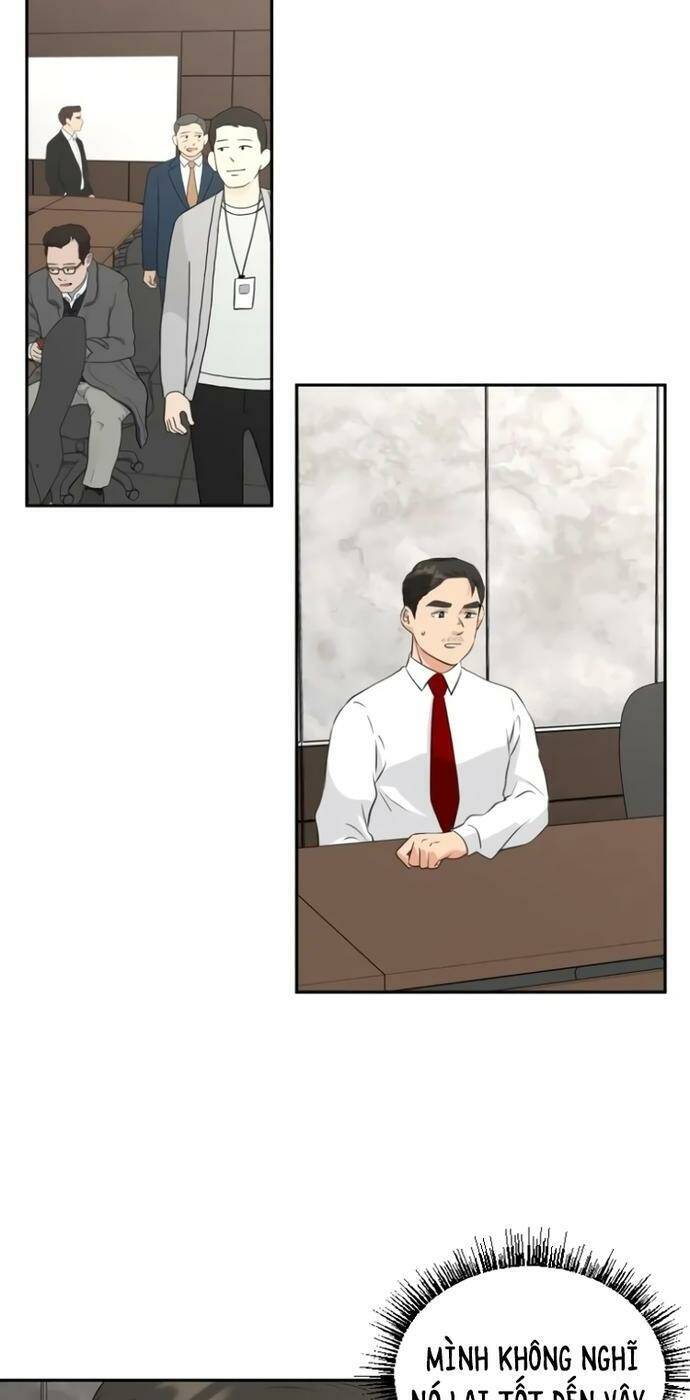 Bản Thiết Kế Vàng Chap 20 - Next Chap 21