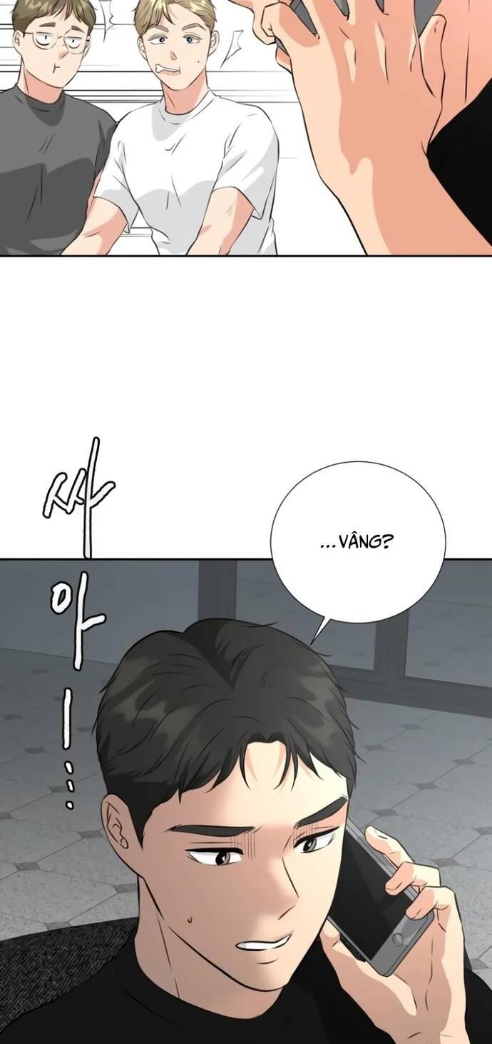 Bản Thiết Kế Vàng Chap 20 - Next Chap 21