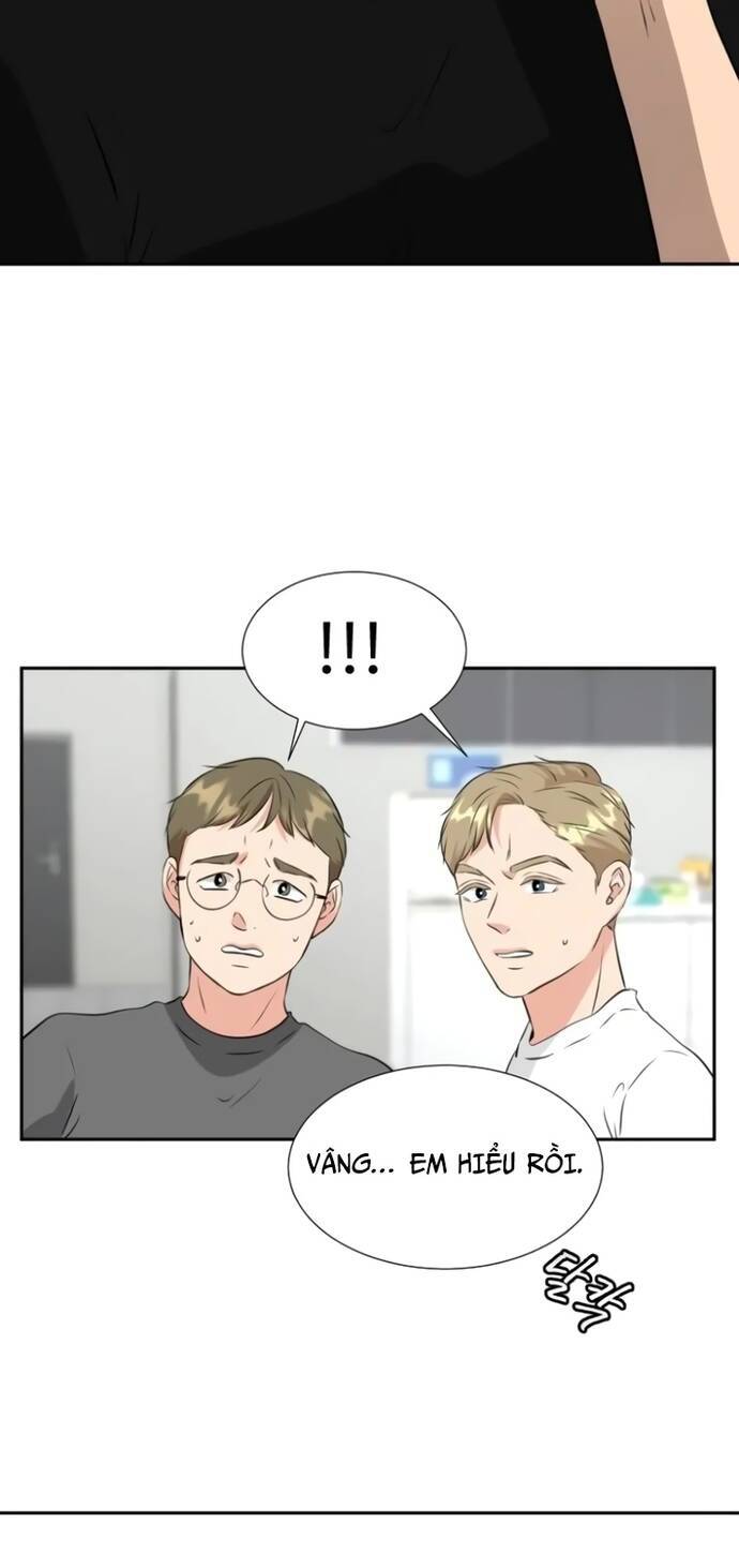 Bản Thiết Kế Vàng Chap 20 - Next Chap 21