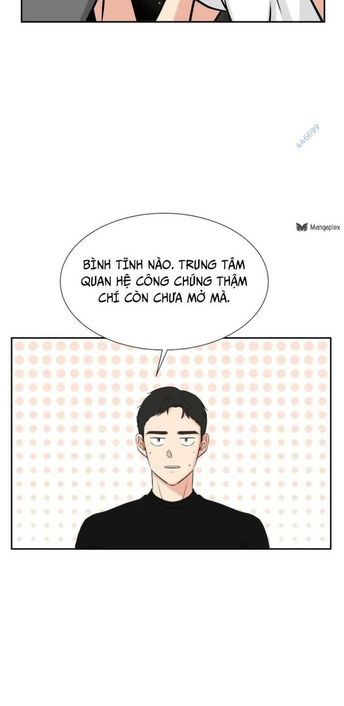 Bản Thiết Kế Vàng Chap 20 - Next Chap 21
