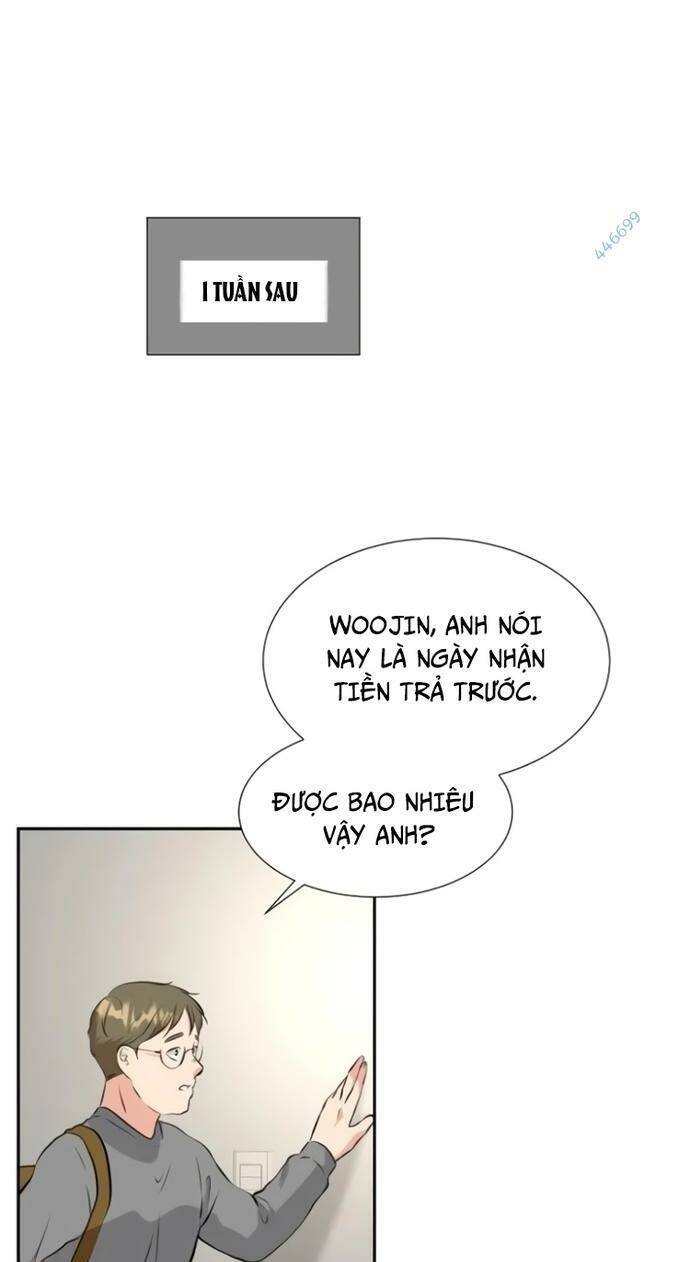Bản Thiết Kế Vàng Chap 20 - Next Chap 21