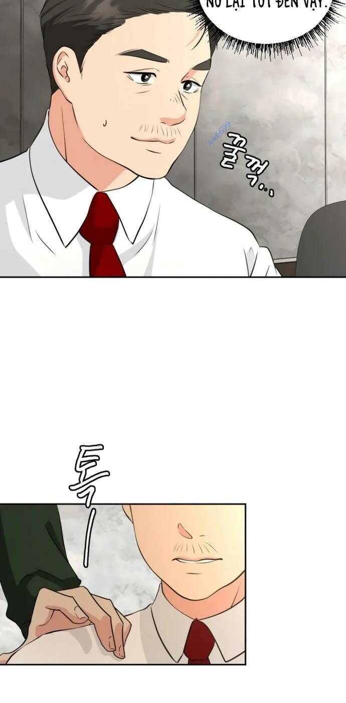 Bản Thiết Kế Vàng Chap 20 - Next Chap 21