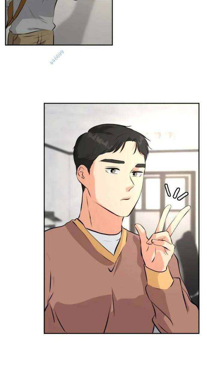Bản Thiết Kế Vàng Chap 20 - Next Chap 21