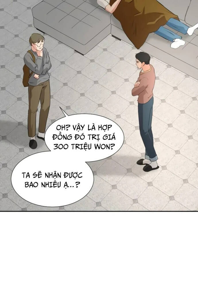 Bản Thiết Kế Vàng Chap 20 - Next Chap 21