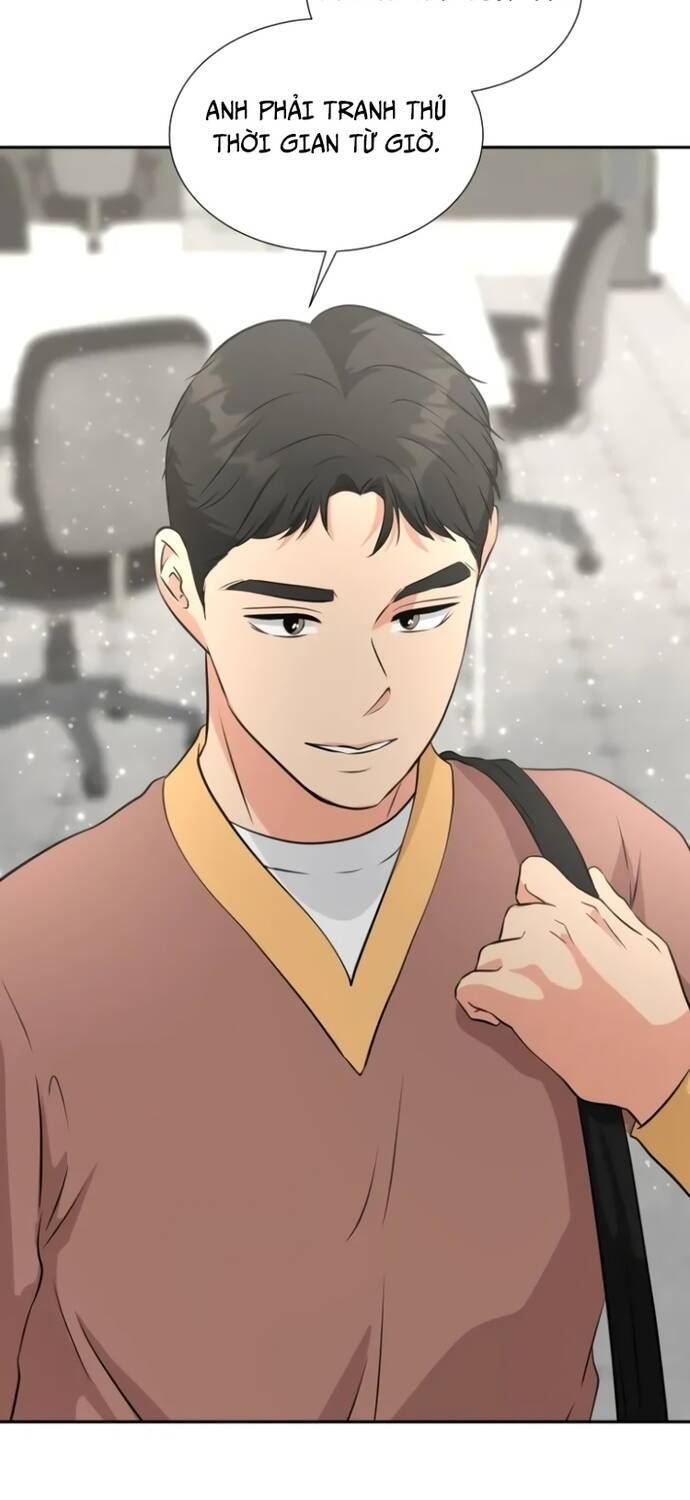 Bản Thiết Kế Vàng Chap 20 - Next Chap 21