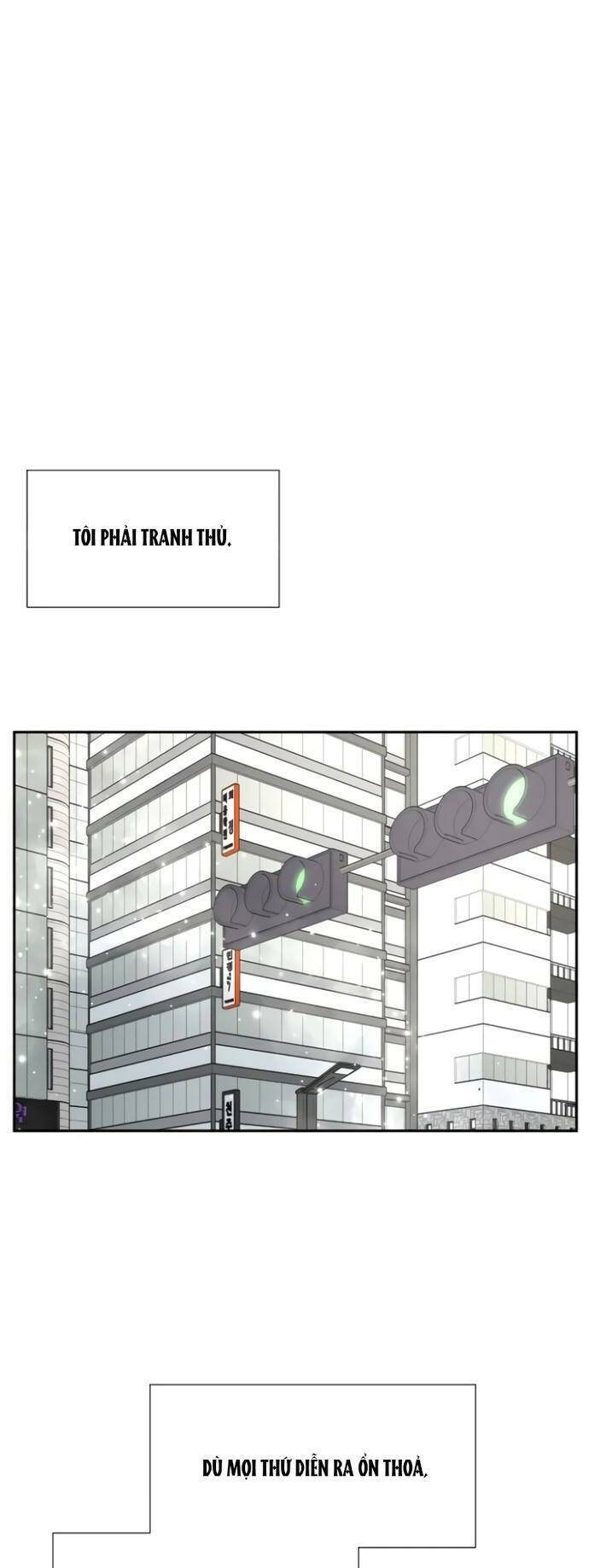 Bản Thiết Kế Vàng Chap 20 - Next Chap 21