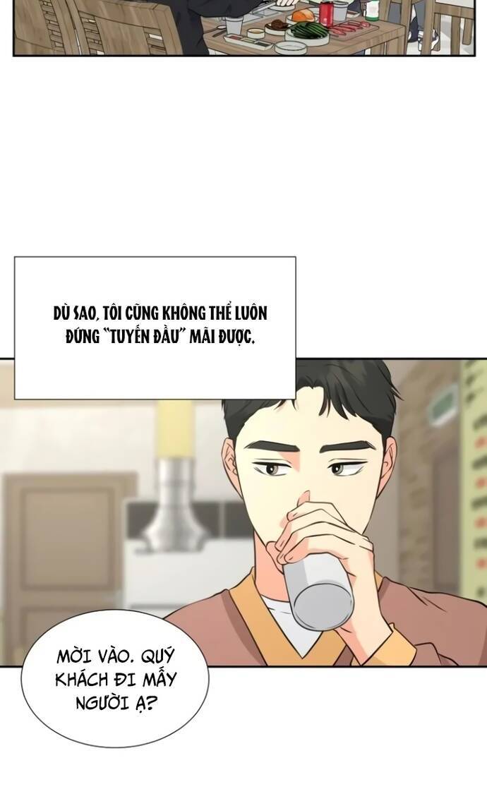 Bản Thiết Kế Vàng Chap 20 - Next Chap 21