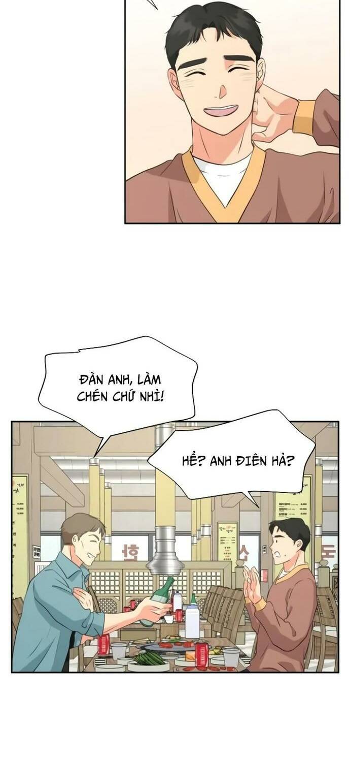 Bản Thiết Kế Vàng Chap 20 - Next Chap 21