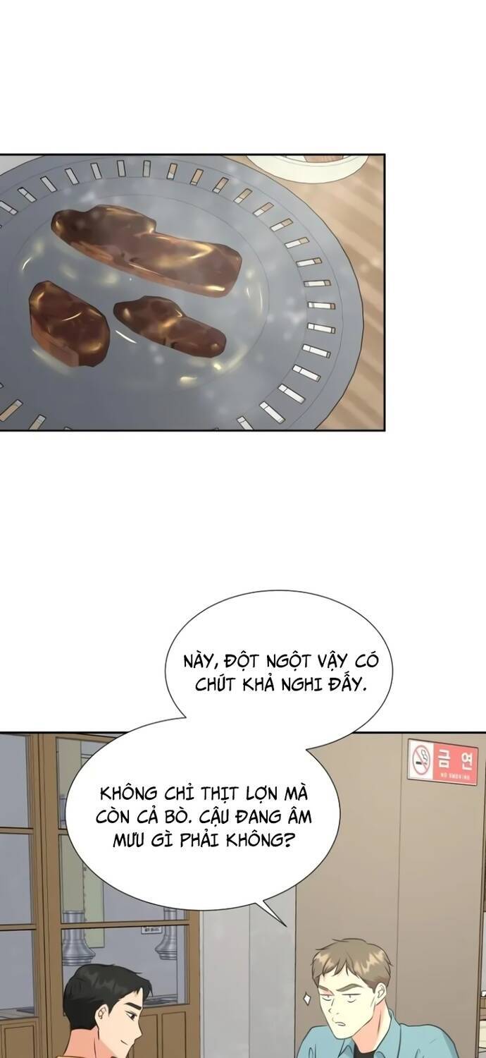 Bản Thiết Kế Vàng Chap 20 - Next Chap 21