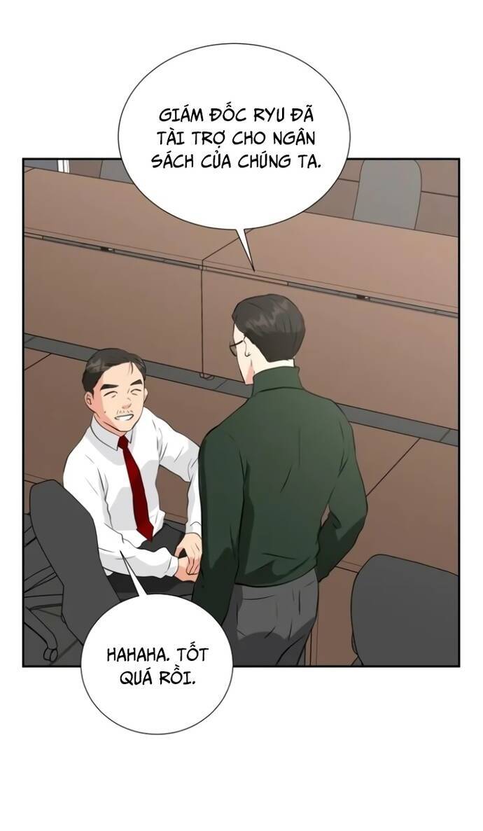 Bản Thiết Kế Vàng Chap 20 - Next Chap 21