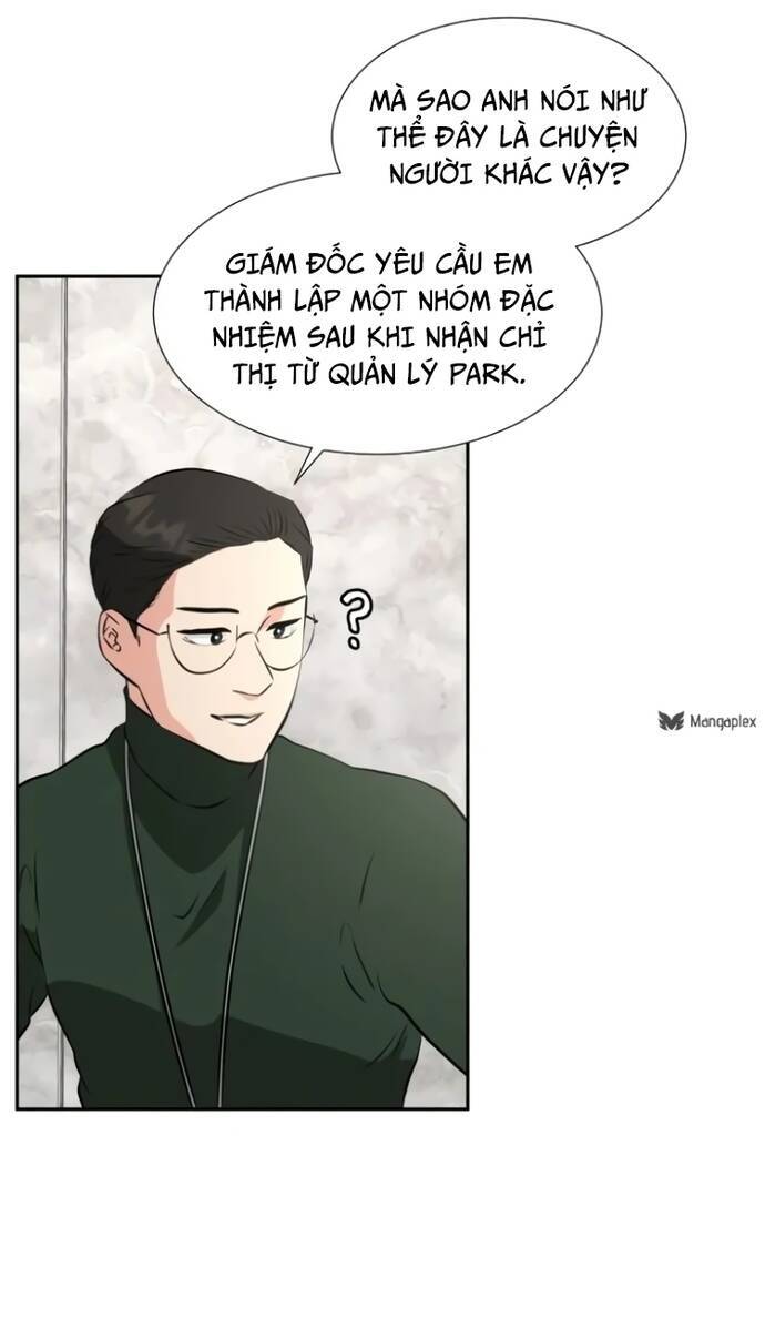 Bản Thiết Kế Vàng Chap 20 - Next Chap 21