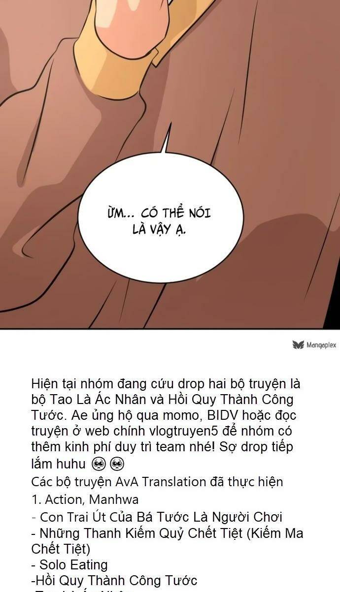 Bản Thiết Kế Vàng Chap 20 - Next Chap 21