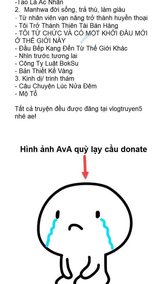 Bản Thiết Kế Vàng Chap 20 - Next Chap 21