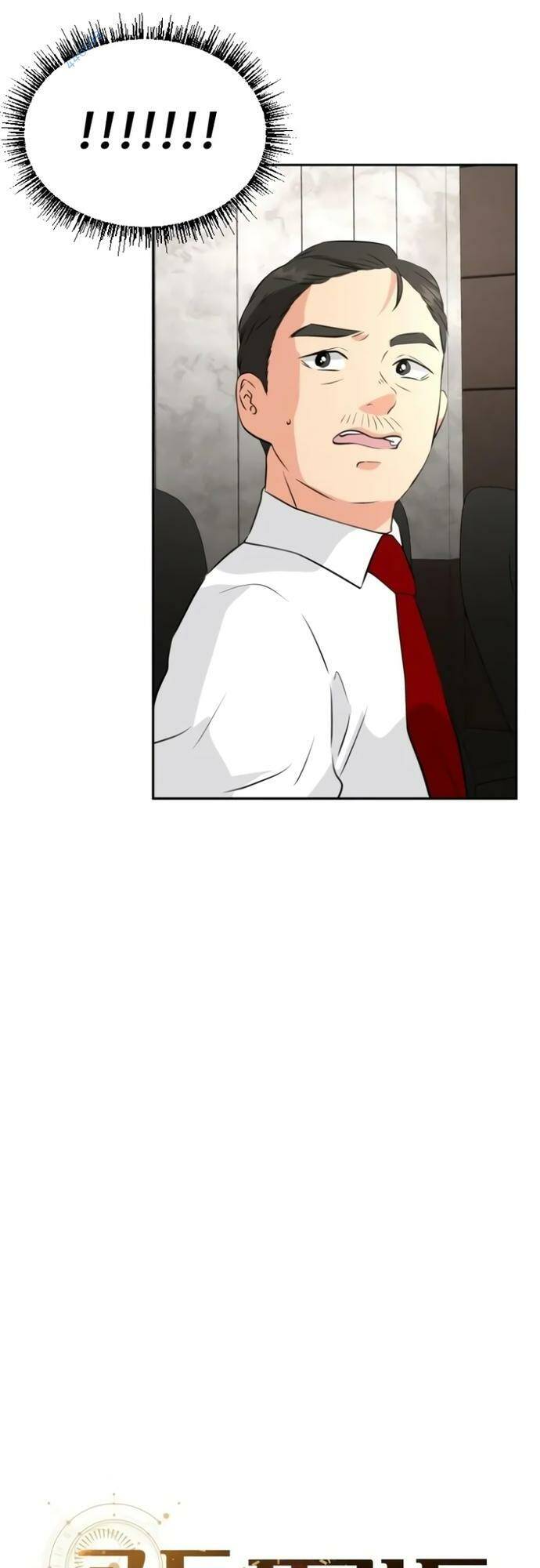 Bản Thiết Kế Vàng Chap 20 - Next Chap 21