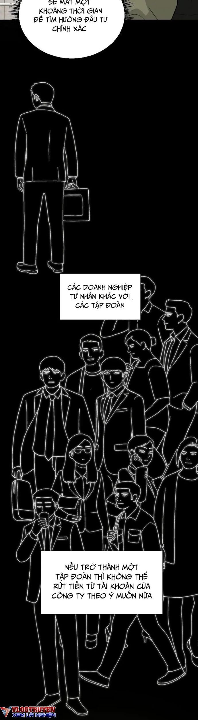 Bản Thiết Kế Vàng Chap 22 - Next Chap 23