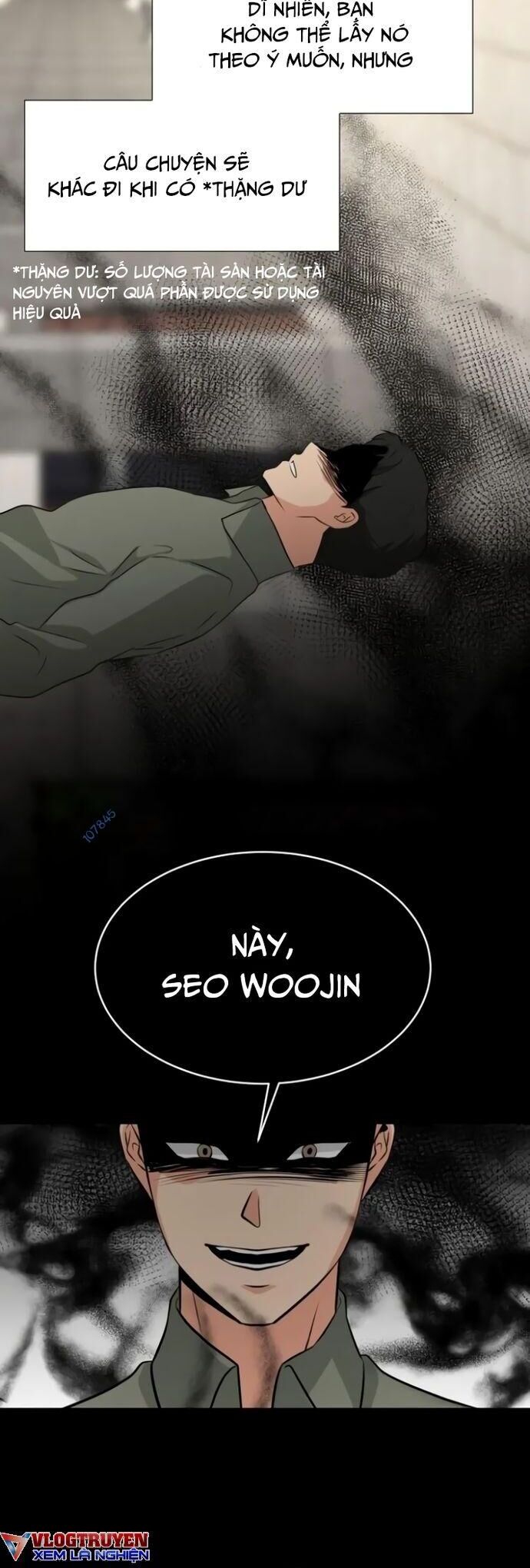 Bản Thiết Kế Vàng Chap 22 - Next Chap 23