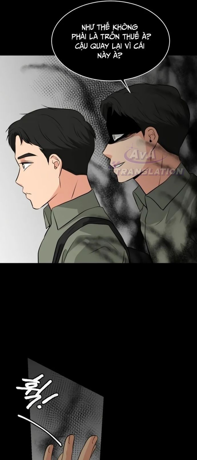 Bản Thiết Kế Vàng Chap 22 - Next Chap 23
