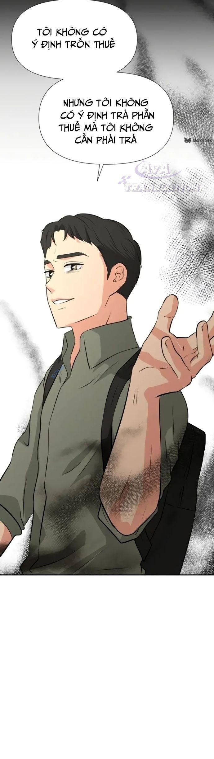 Bản Thiết Kế Vàng Chap 22 - Next Chap 23