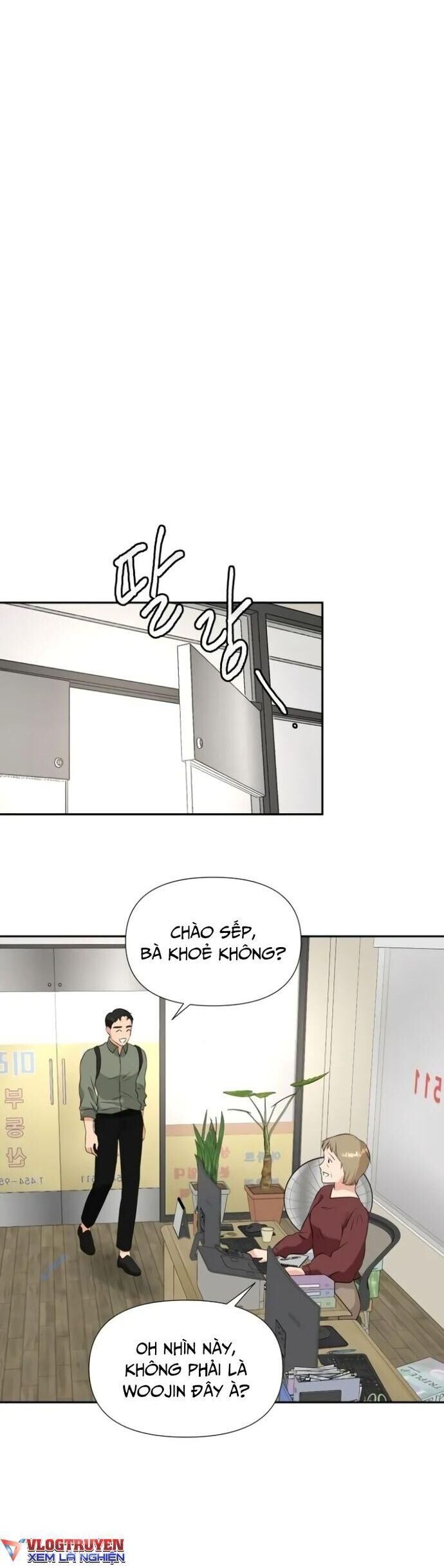 Bản Thiết Kế Vàng Chap 22 - Next Chap 23