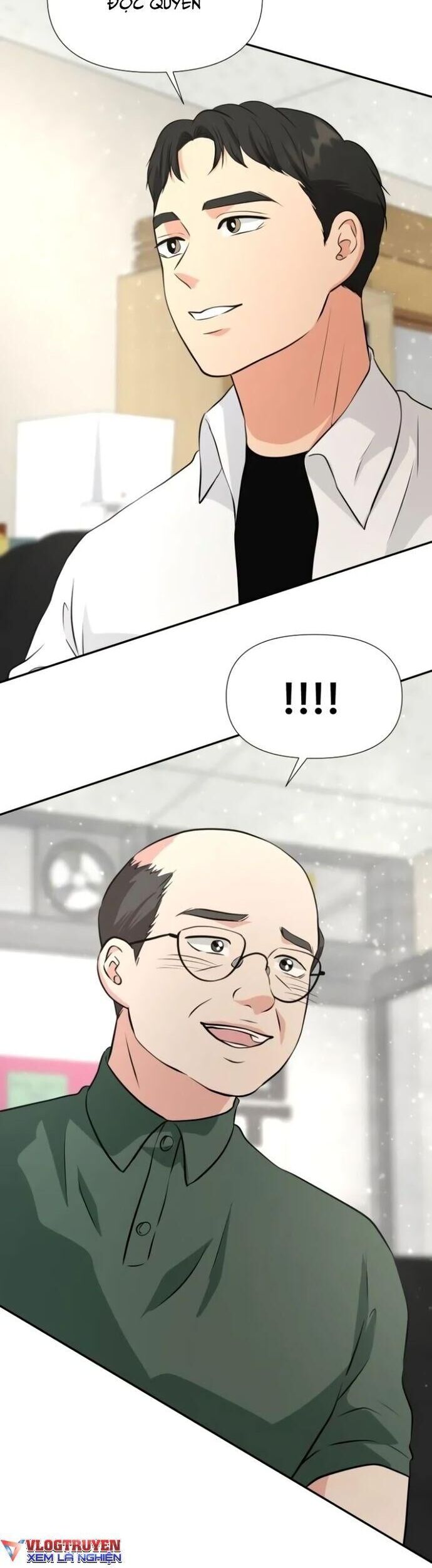 Bản Thiết Kế Vàng Chap 22 - Next Chap 23