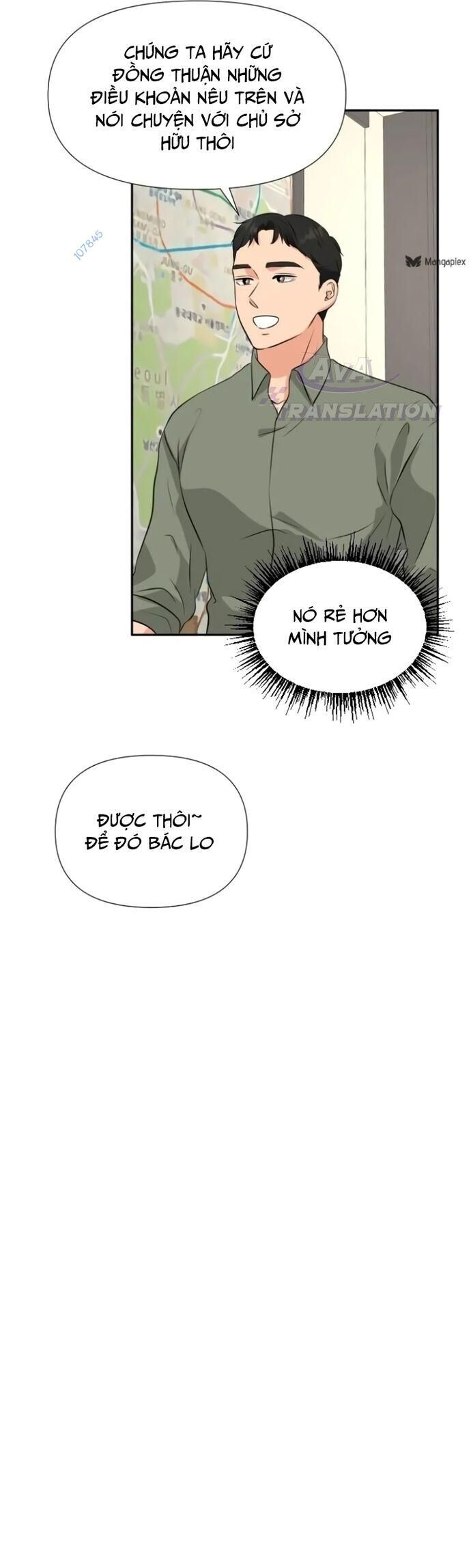 Bản Thiết Kế Vàng Chap 22 - Next Chap 23