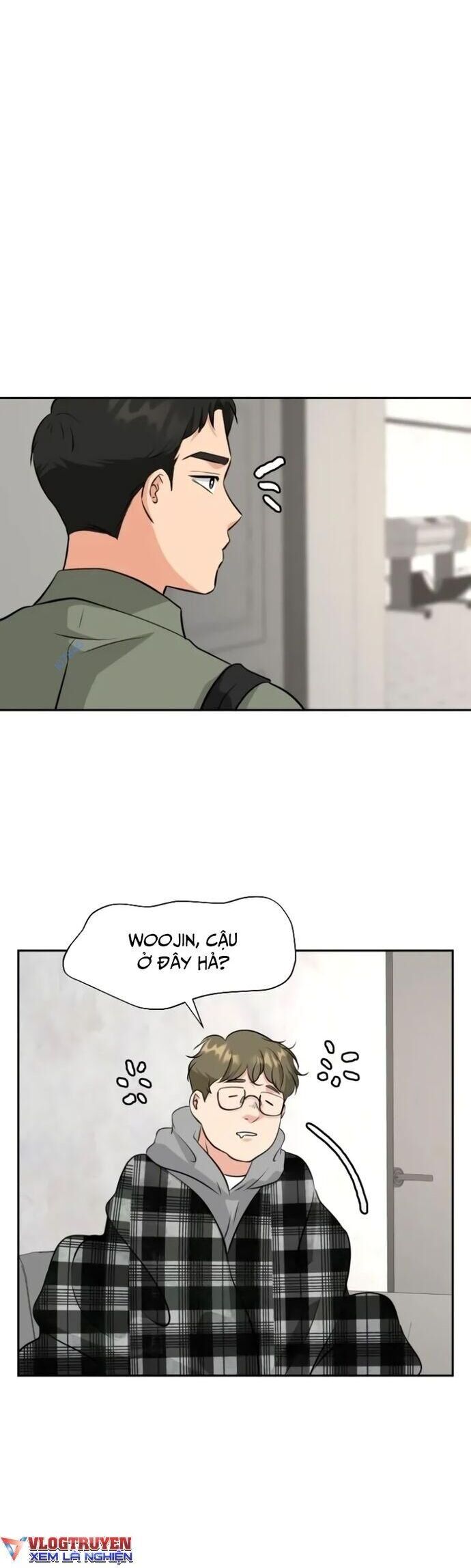 Bản Thiết Kế Vàng Chap 22 - Next Chap 23