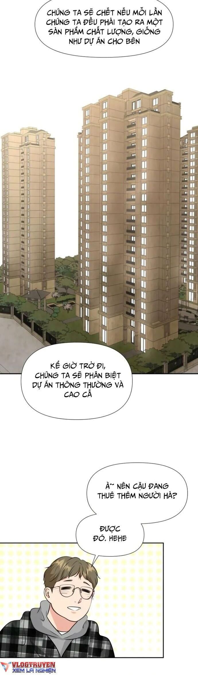 Bản Thiết Kế Vàng Chap 22 - Next Chap 23