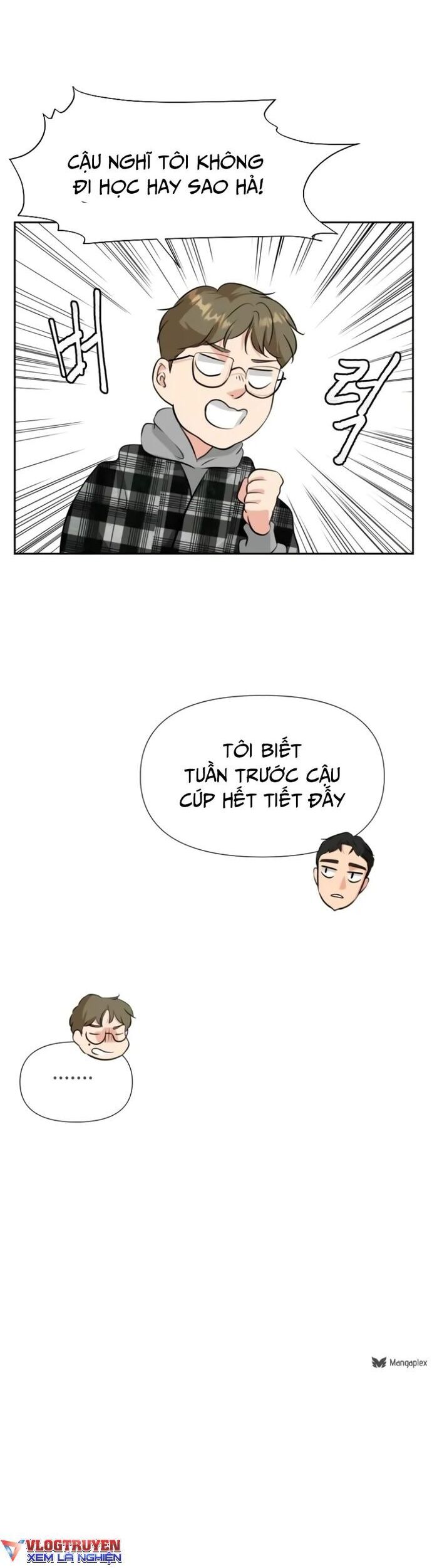 Bản Thiết Kế Vàng Chap 22 - Next Chap 23