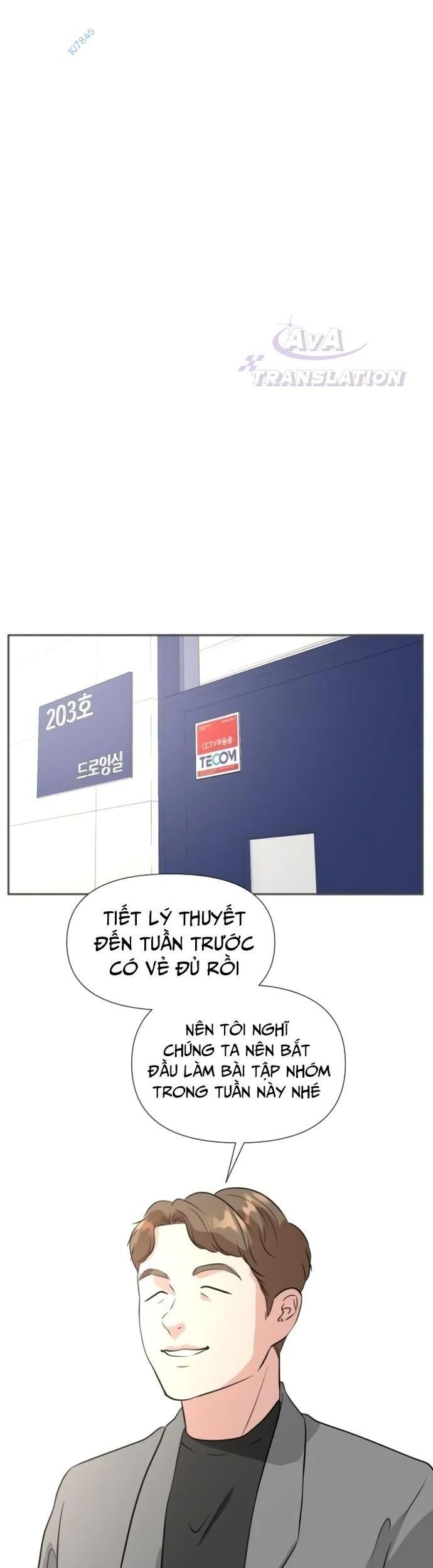 Bản Thiết Kế Vàng Chap 22 - Next Chap 23